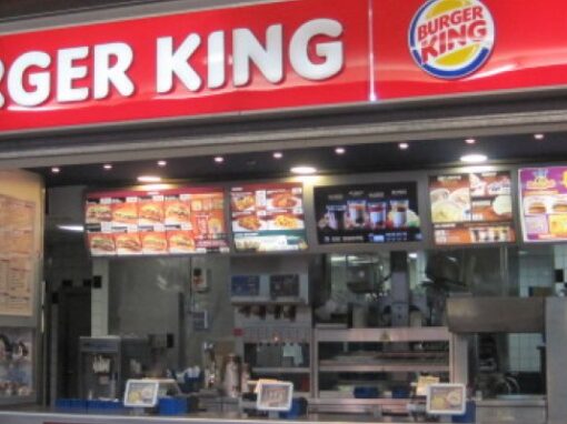 Burger King® C.C. Mediterráneo