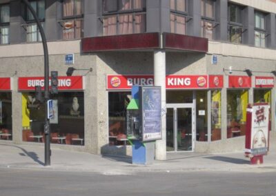 Burger King® Jaén