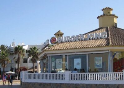 Burger King® Benalmádena