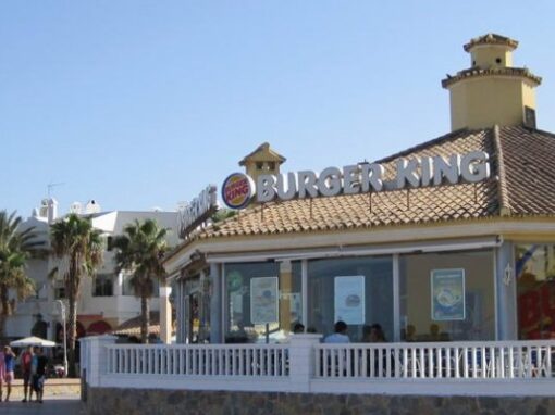 Burger King® Benalmádena