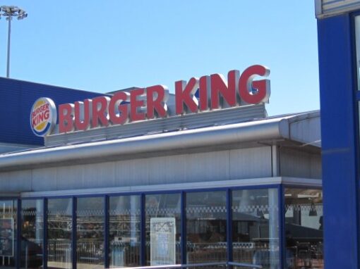 Burger King® Churriana