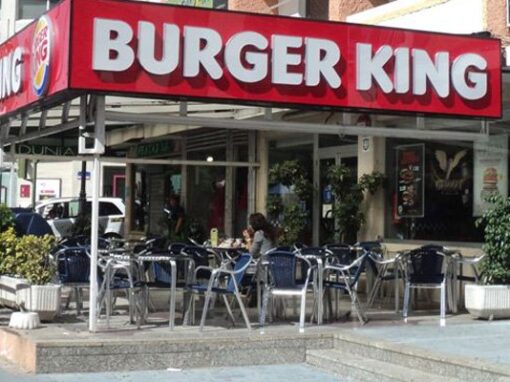 Burger King® Marbella Centro