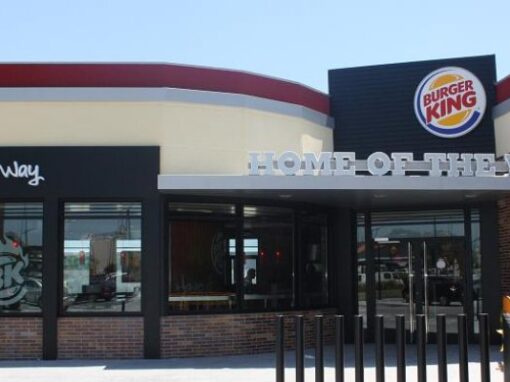 Burger King® San Luis